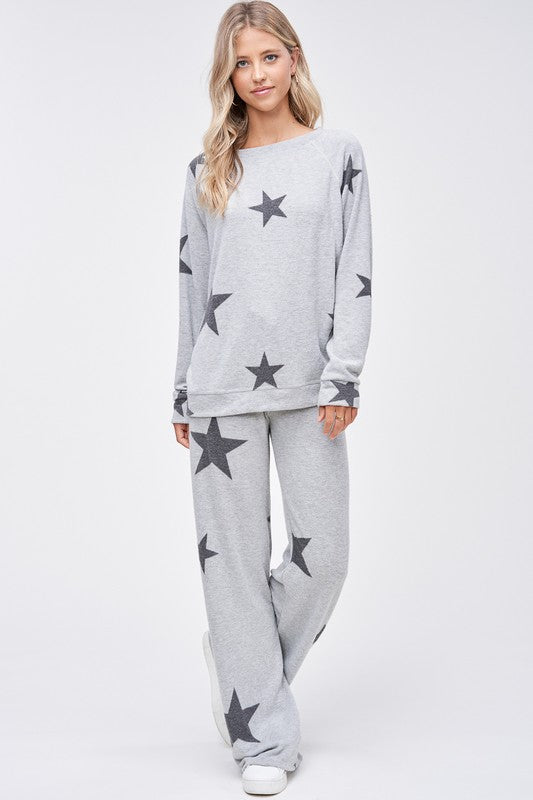 Black star online pyjamas